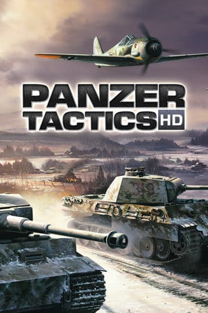 Download Panzer Tactics HD