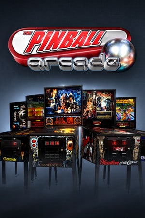 Download Pinball Arcade