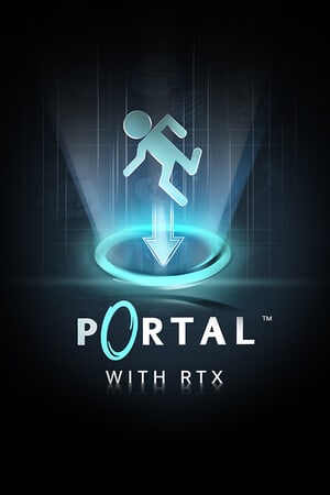 Download Portal with RTX