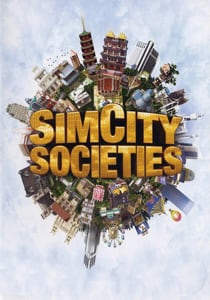 Download SimCity: Societies