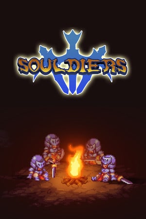 Download Souldiers