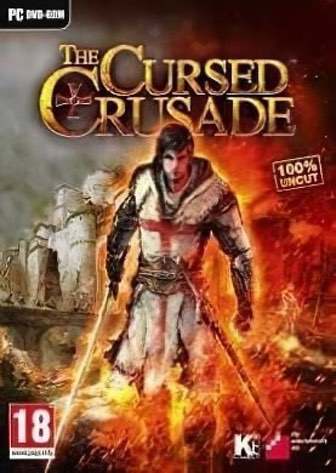 Download The Cursed Crusade