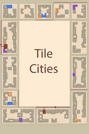 Download Tile Cities