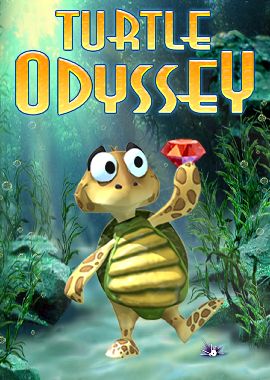 Download Turtle Odyssey