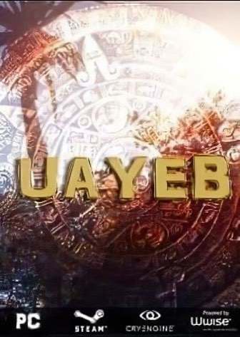 UAYEB: The Dry Land - Episode 1