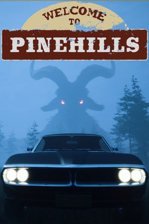 Download Welcome to PINEHILLS