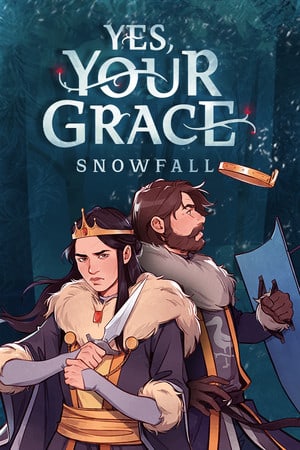 Download Yes, Your Grace: Snowfall