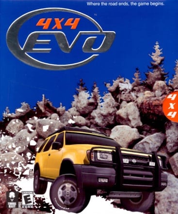 Download 4x4 Evolution