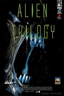 Download Alien Trilogy