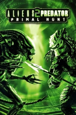 Download Aliens vs Predator 2: Primal Hunt