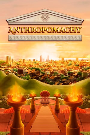 Download Anthropomachy