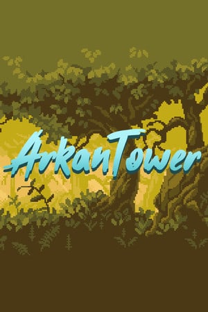 Download Arkan Tower