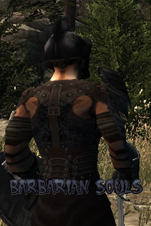 Download Barbarian Souls