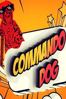 Download Commando Dog