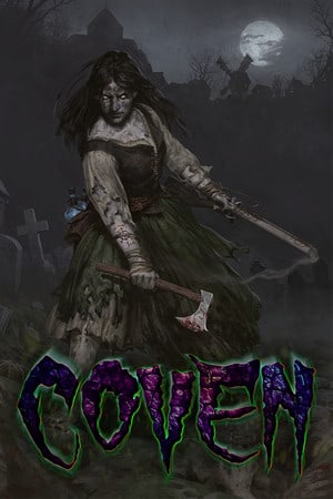 Download Coven