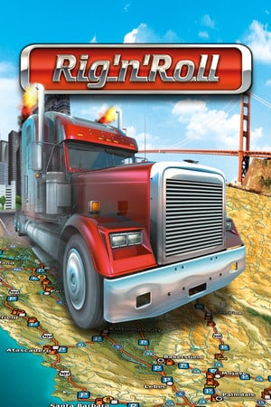 Download Hard Truck 3