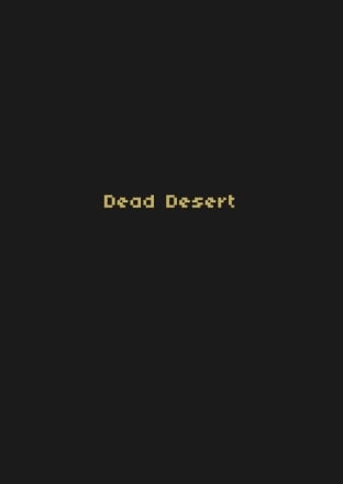 Download Dead Desert