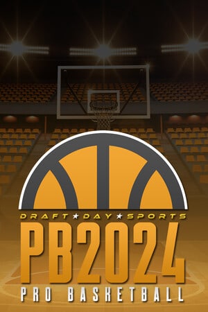 Download Draft Day Sports: Pro Basketball 2024