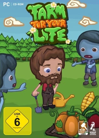 Download Farm for your Life