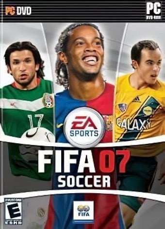 FIFA 07