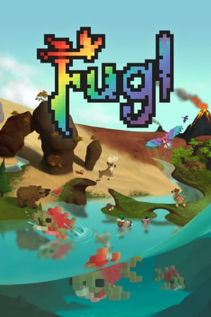 Download Fugl