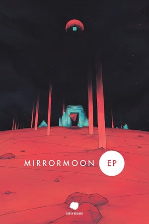 Download MirrorMoon EP