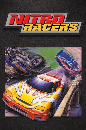 Download Nitro Racers