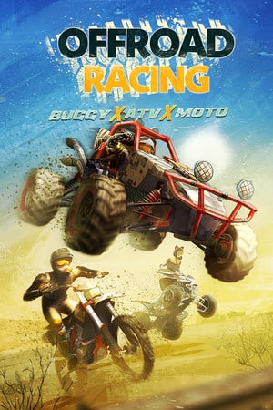 Download Offroad Racing - Buggy X ATV X Moto