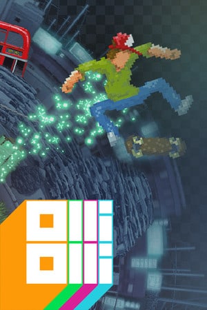 Download OlliOlli