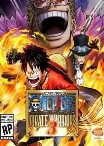 One Piece Pirate Warriors 3