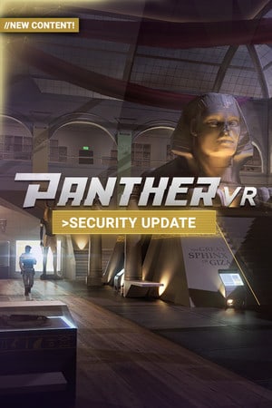 Download Panther VR