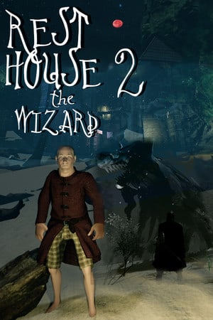 Download Rest House 2 - The Wizard