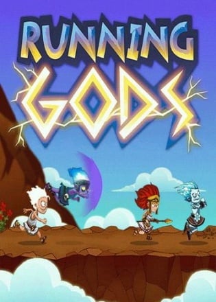 Download Running Gods