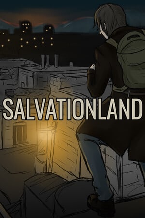 Download SALVATIONLAND