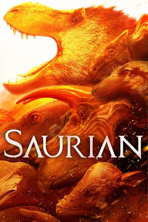 Saurian