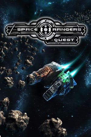 Download Space Rangers: Quest