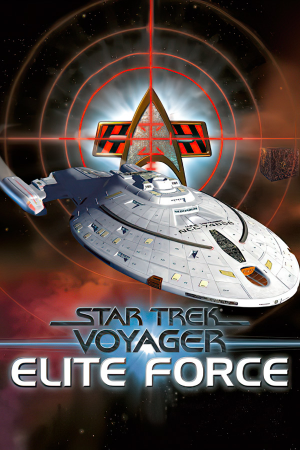 Star Trek: Voyager Elite Force