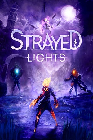 Download Strayed Lights