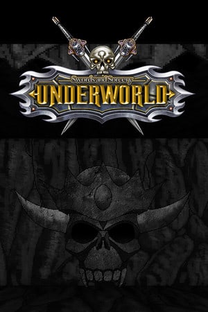 Swords and Sorcery - Underworld - Definitive Edition