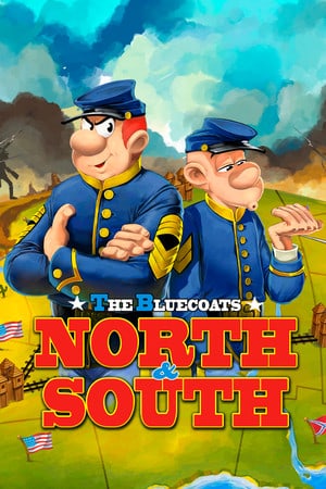 Download The Bluecoats: North and South