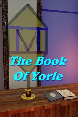 Download The Book Of Yorle: Save The Church