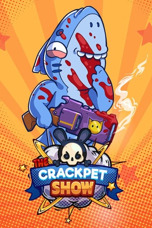 Download The Crackpet Show