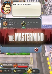 Download The Mastermind