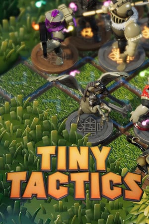 Download Tiny Tactics