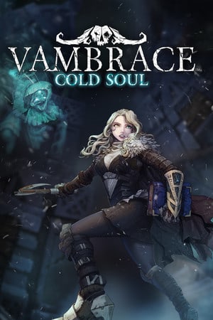 Vambrace: Cold Soul