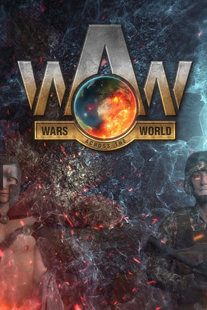 Download Wars Across The World