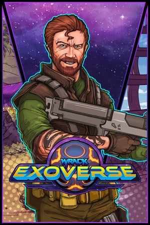 Download Wrack: Exoverse