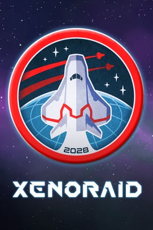 Download Xenoraid: The First Space War