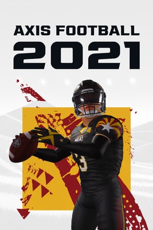 Axis Football 2021