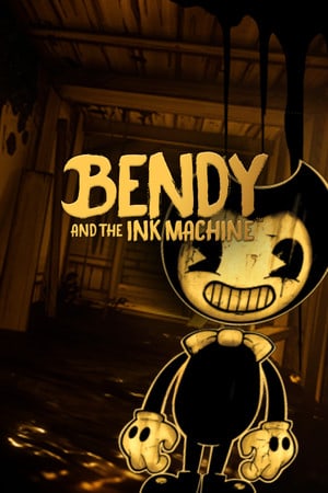 Download Bendy and the Ink Machine